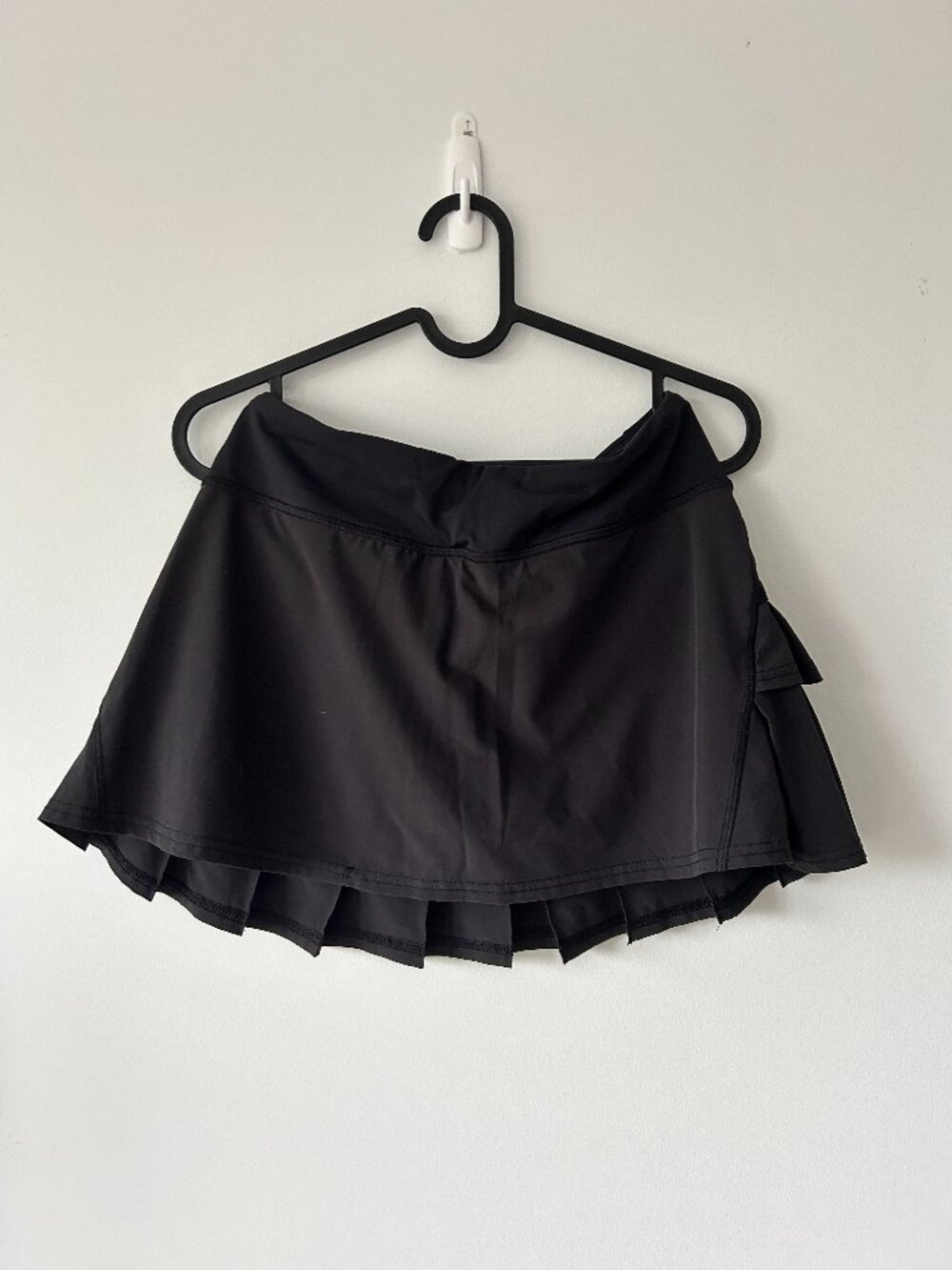 Lululemon Tennis Skirt
